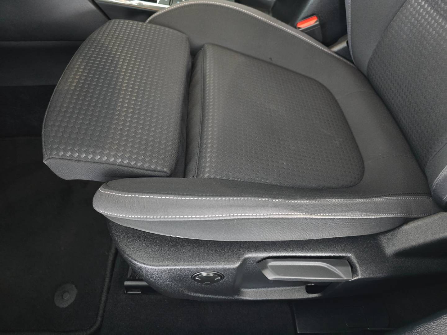 Ford Focus 2020 na predaj – fotografia 22