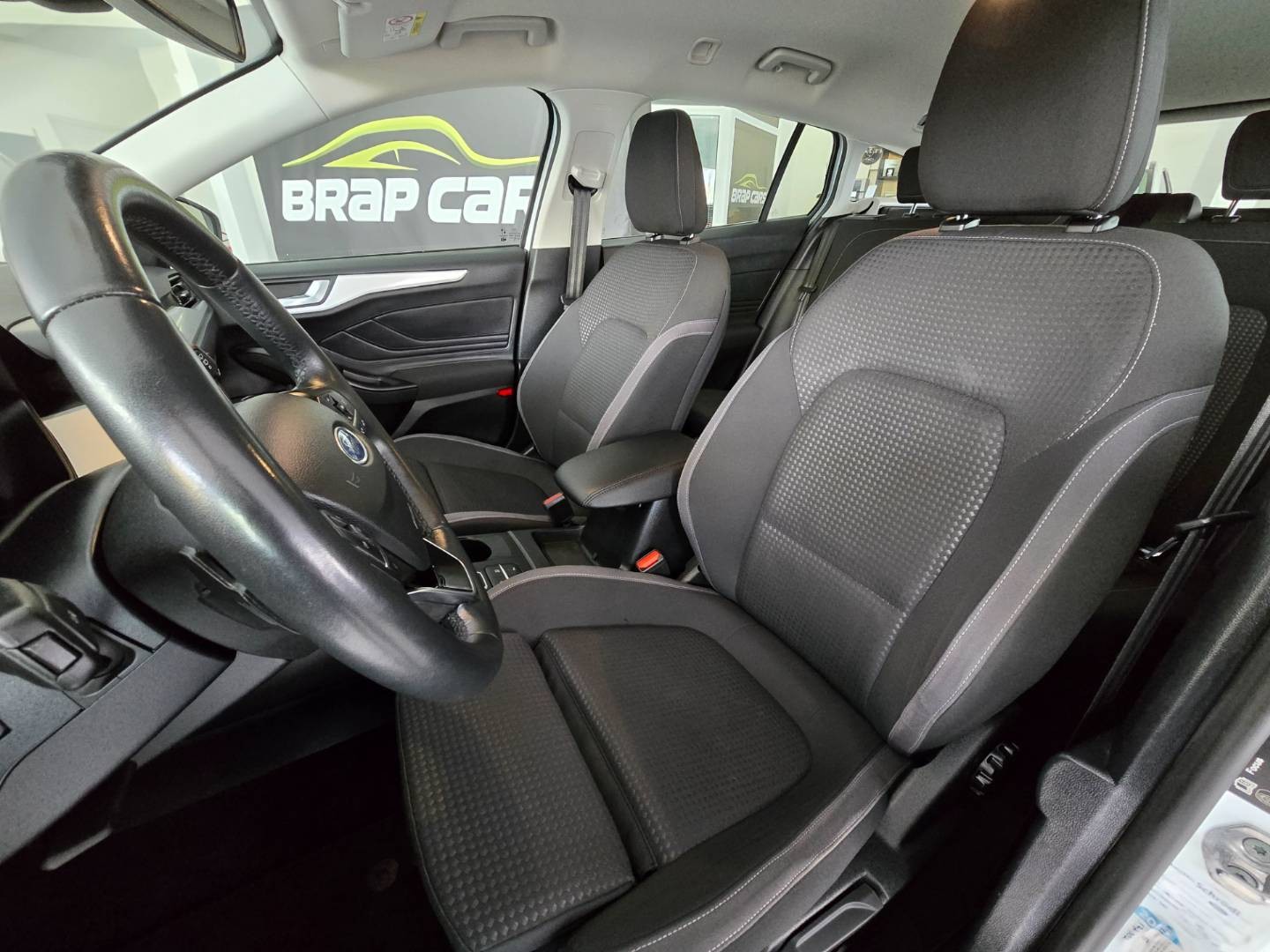 Ford Focus 2020 na predaj – fotografia 23