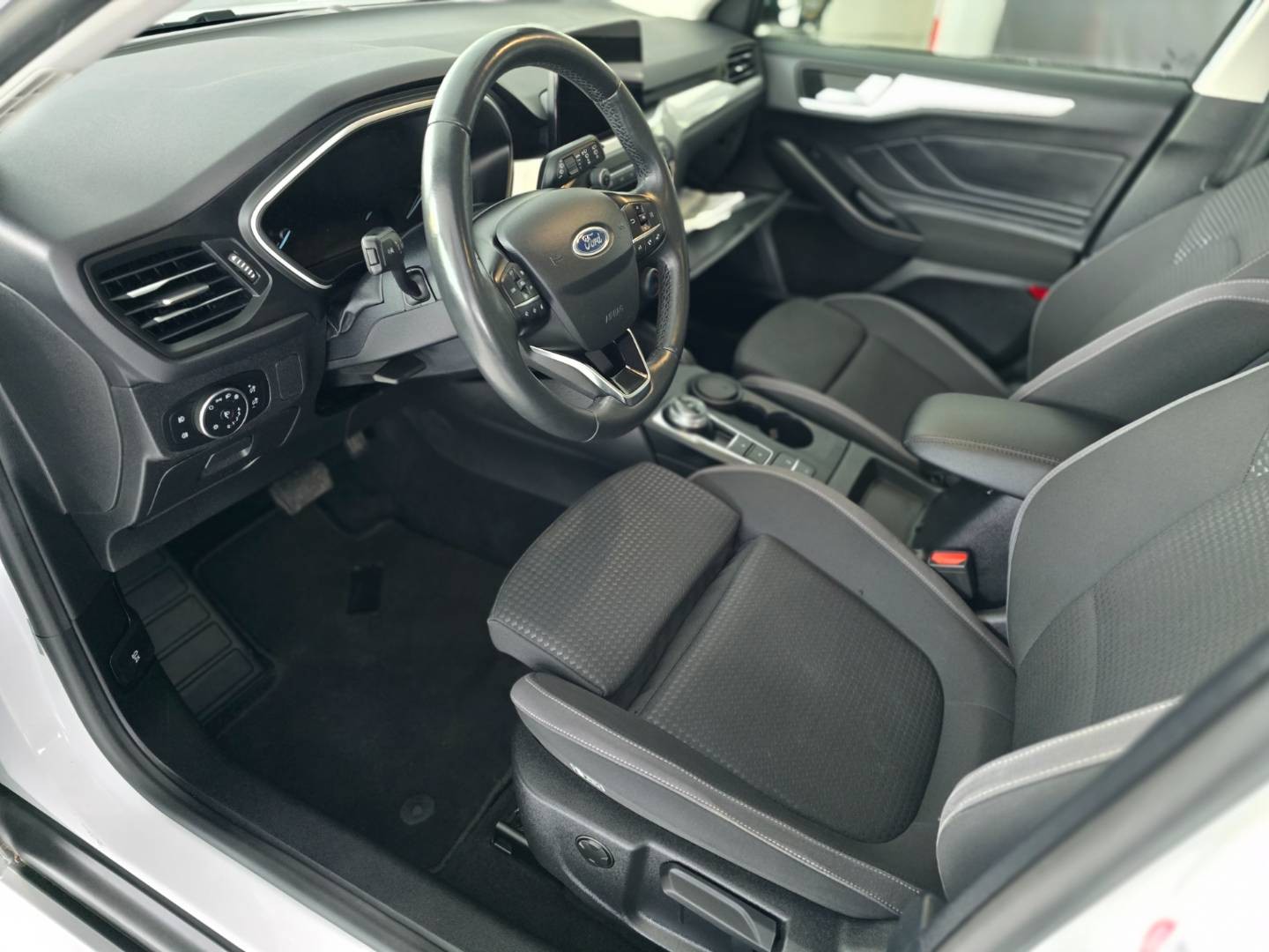 Ford Focus 2020 na predaj – fotografia 24