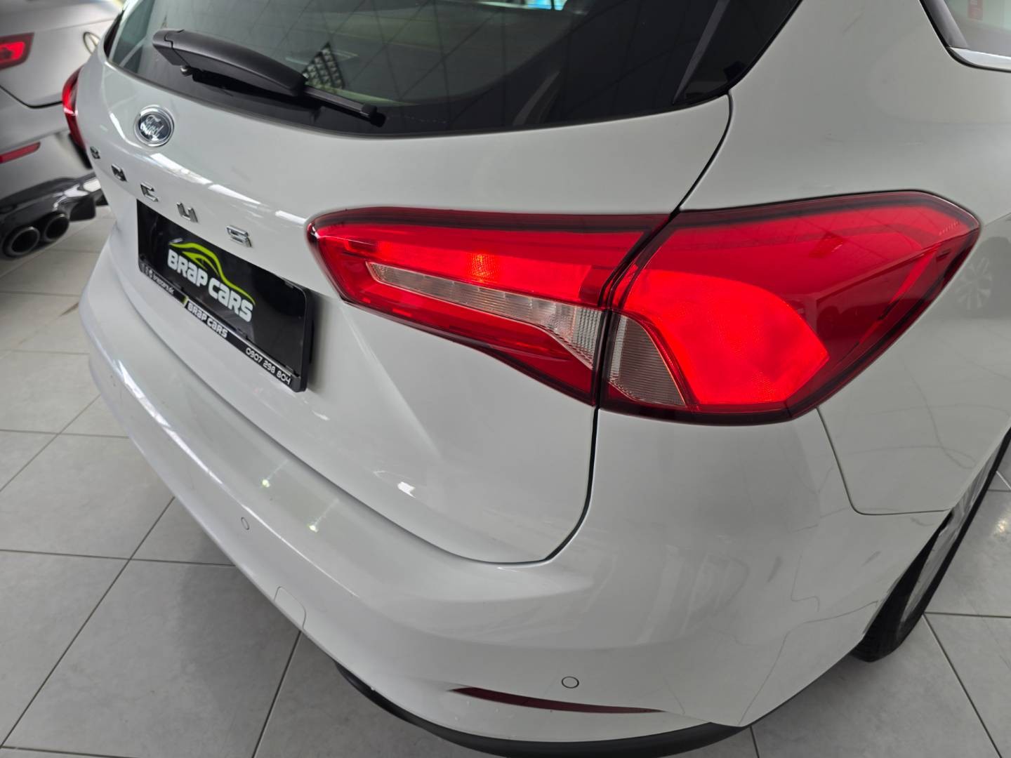 Ford Focus 2020 na predaj – fotografia 28