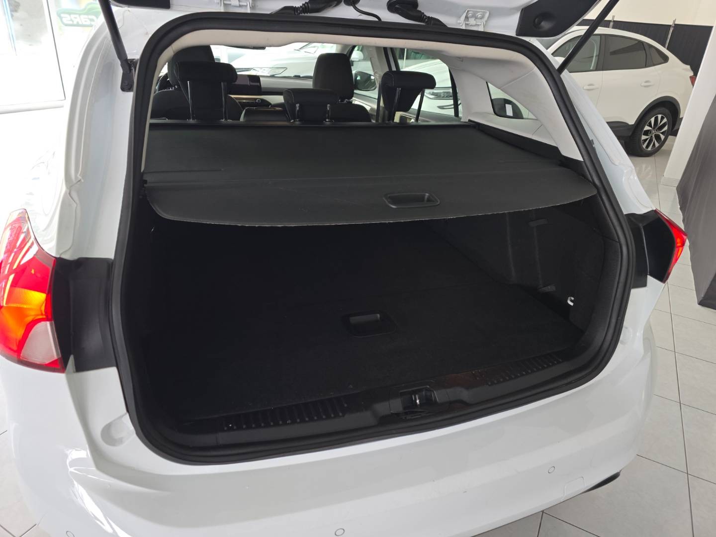 Ford Focus 2020 na predaj – fotografia 29