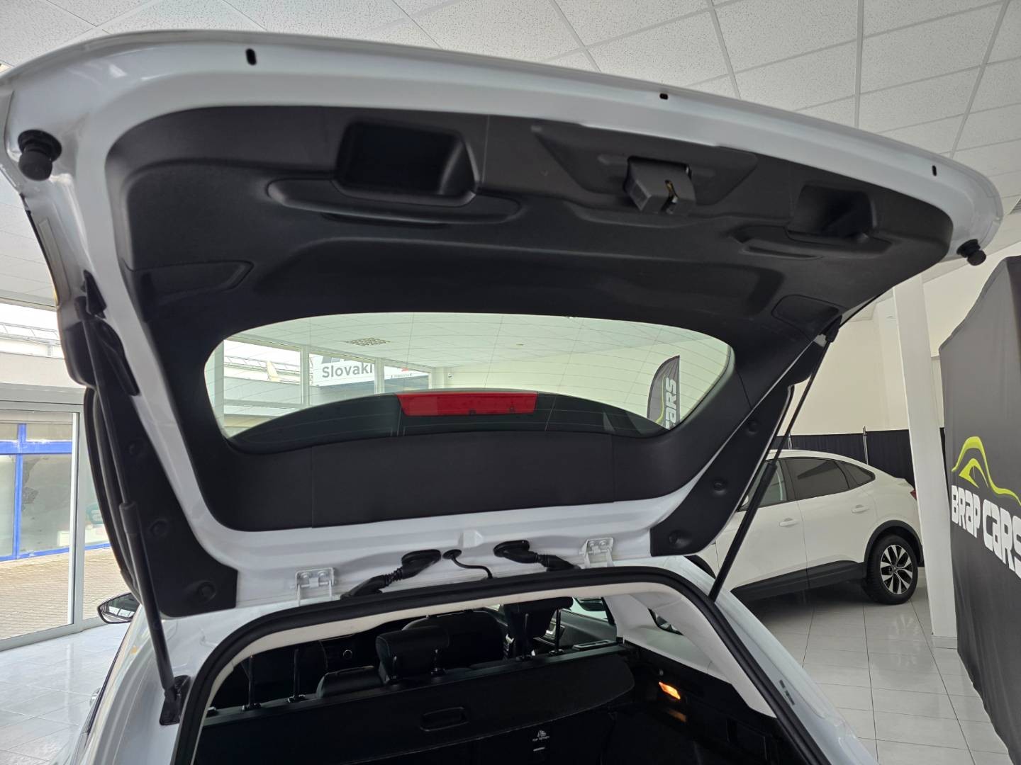 Ford Focus 2020 na predaj – fotografia 34