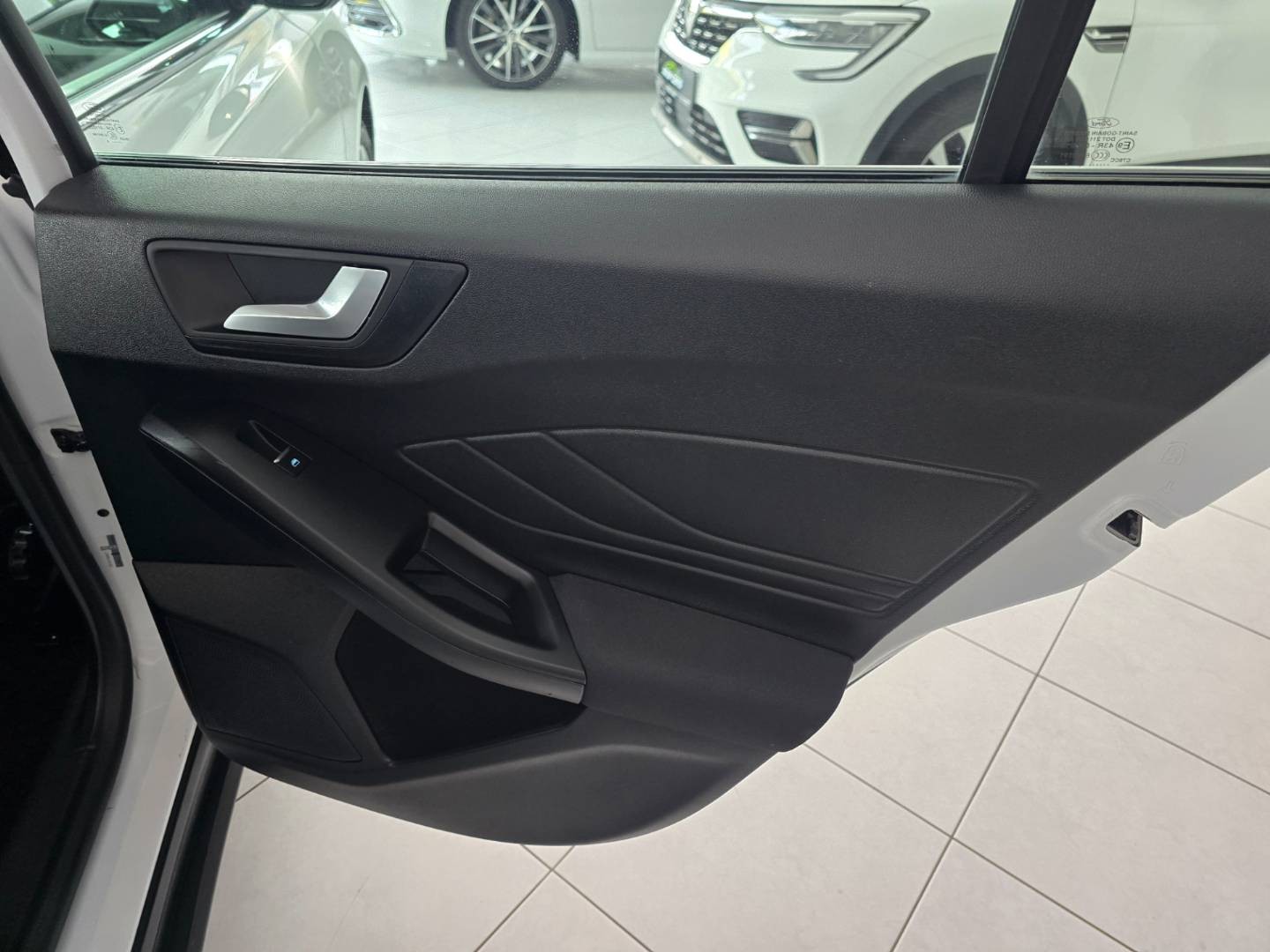 Ford Focus 2020 na predaj – fotografia 36