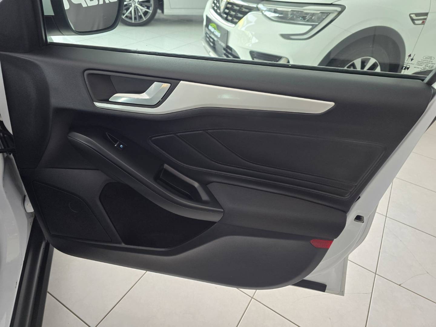 Ford Focus 2020 na predaj – fotografia 38
