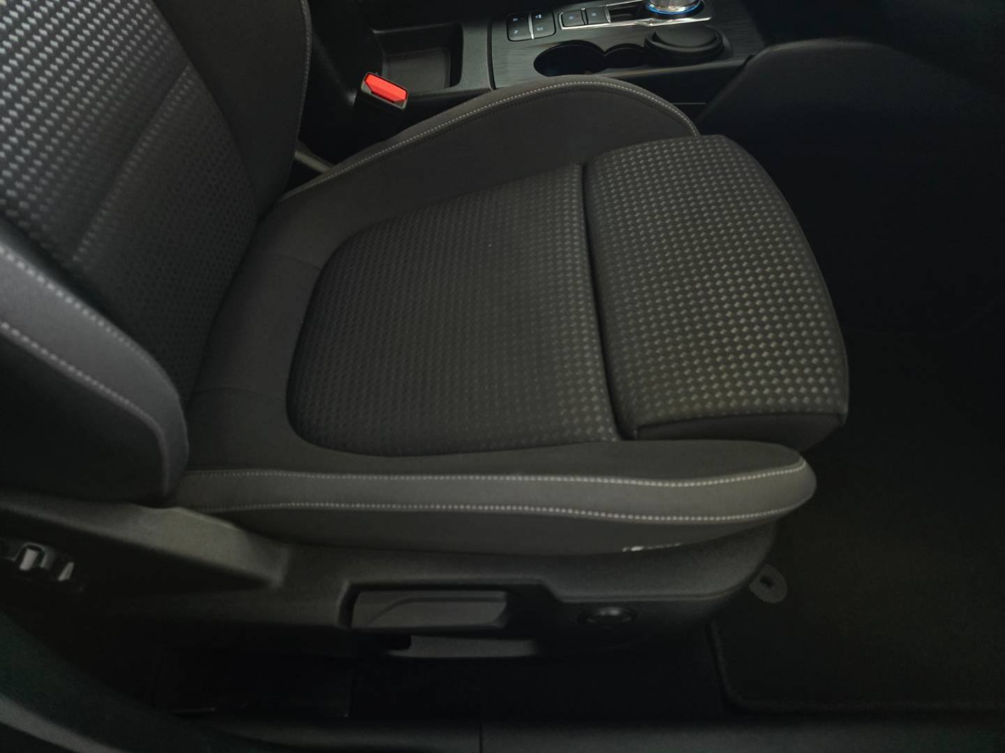 Ford Focus 2020 na predaj – fotografia 40