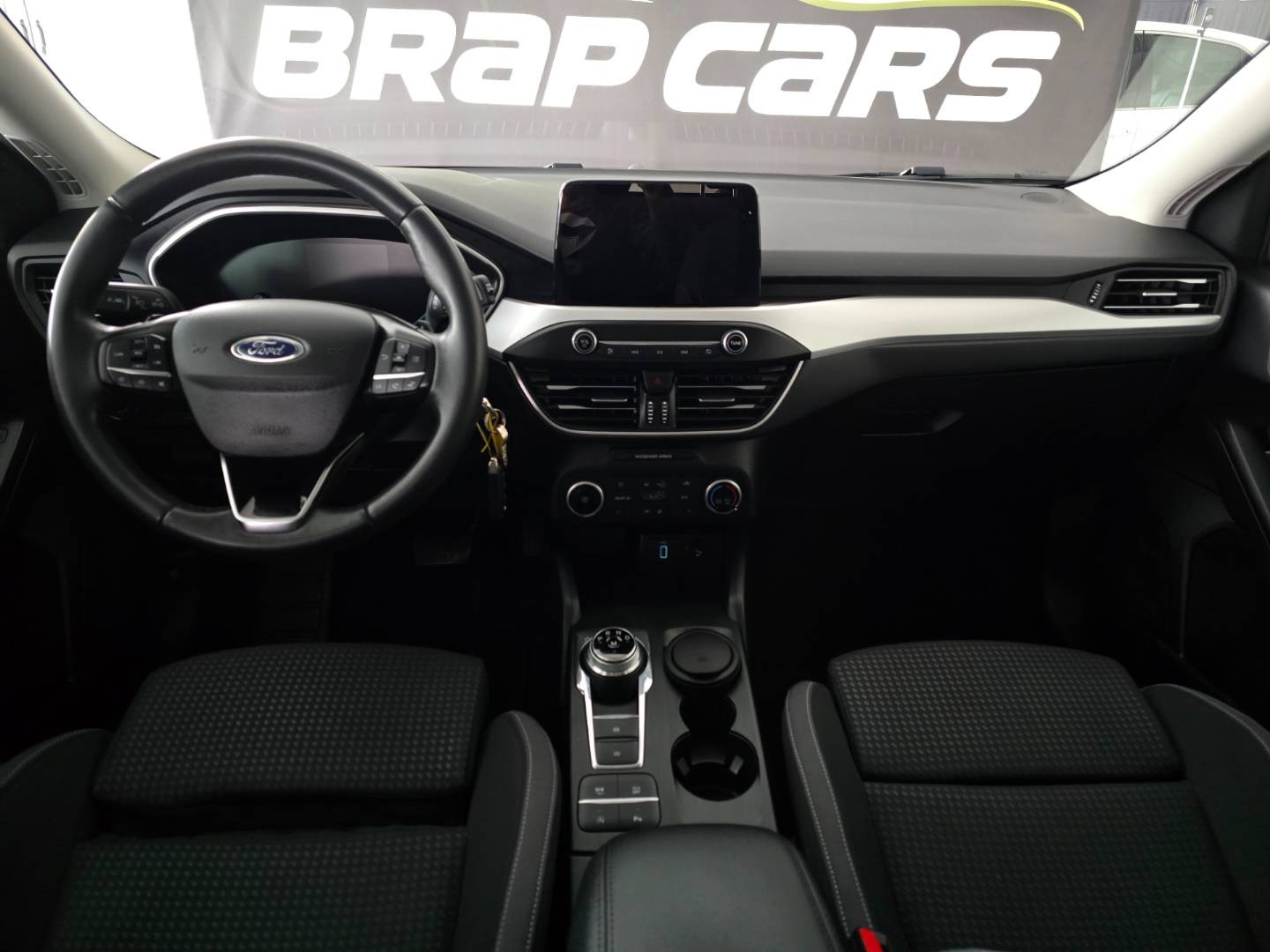 Ford Focus 2020 na predaj – fotografia 43