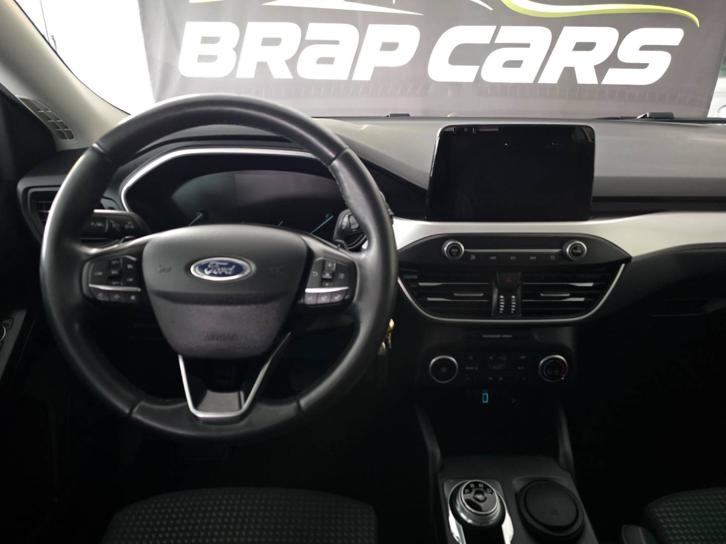 Ford Focus 2020 na predaj – fotografia 44