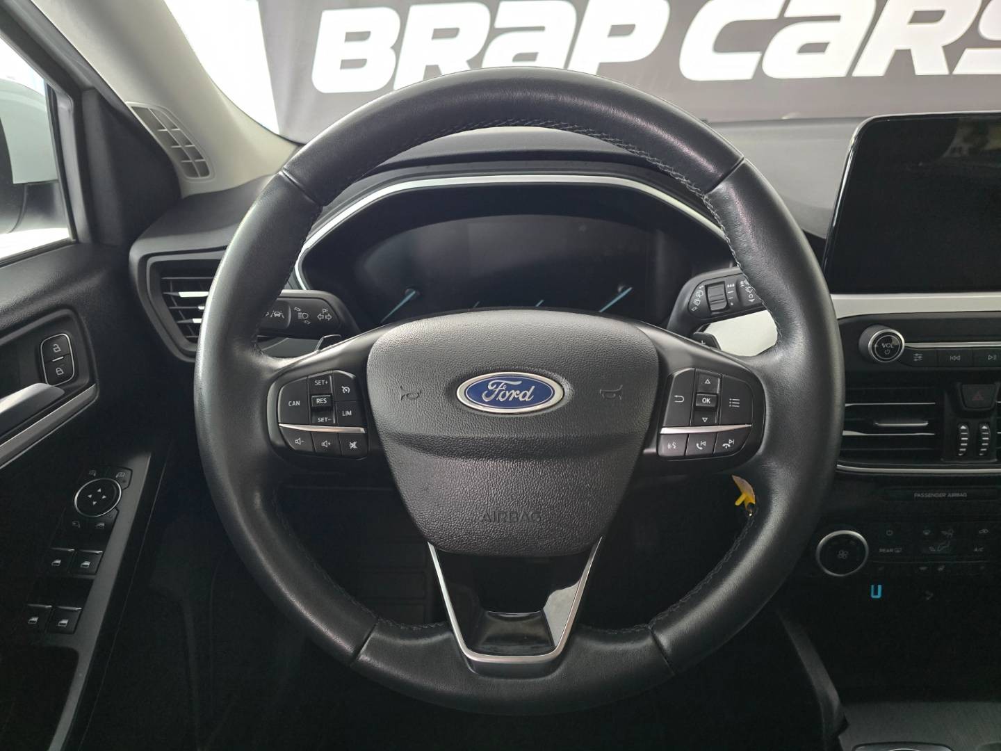 Ford Focus 2020 na predaj – fotografia 45