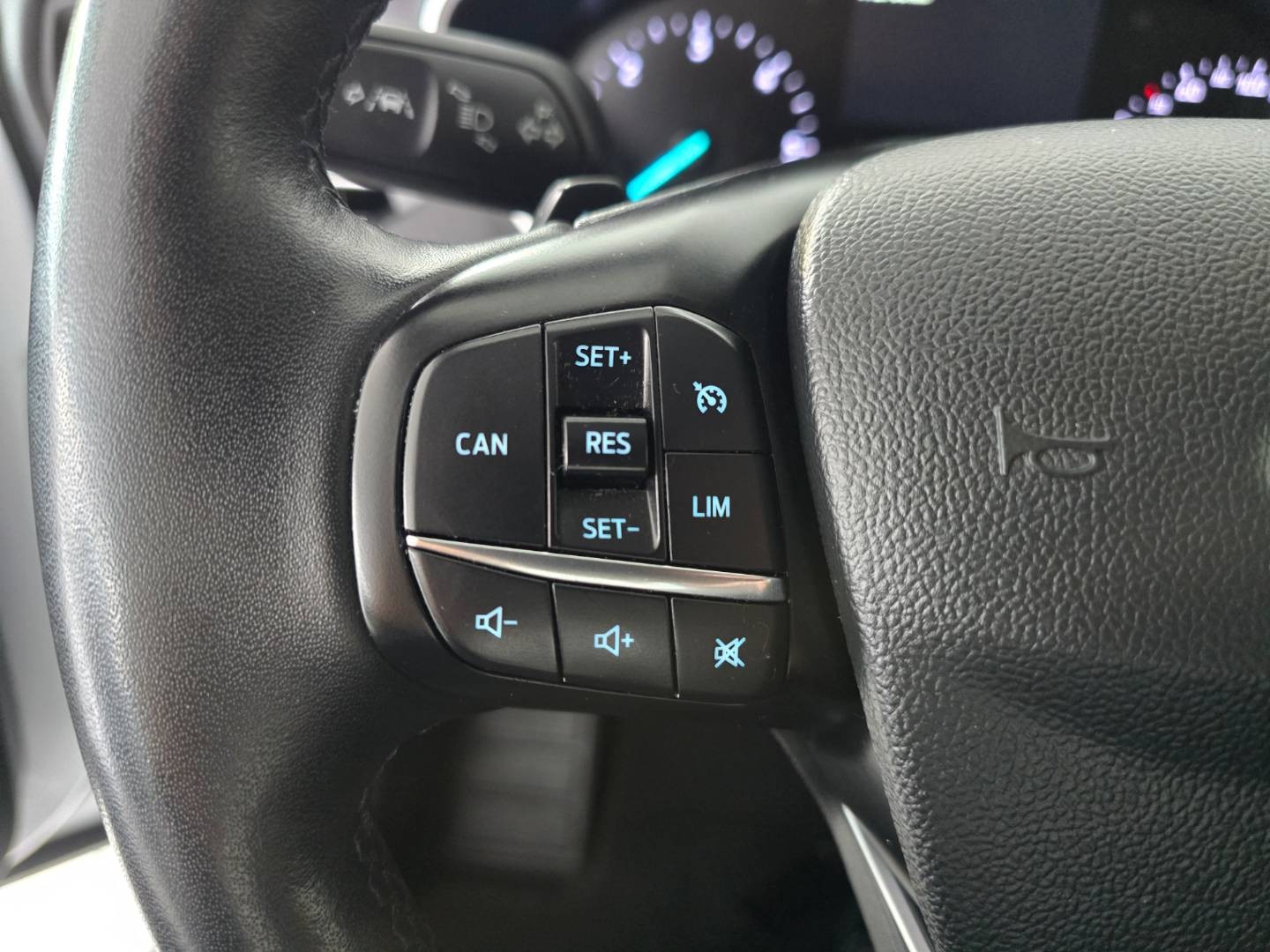 Ford Focus 2020 na predaj – fotografia 46