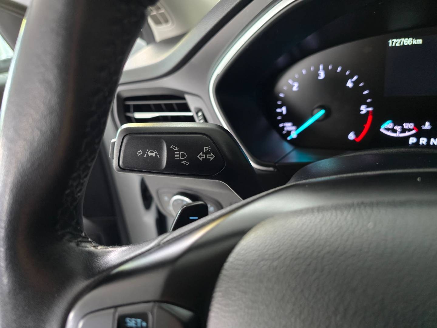 Ford Focus 2020 na predaj – fotografia 48