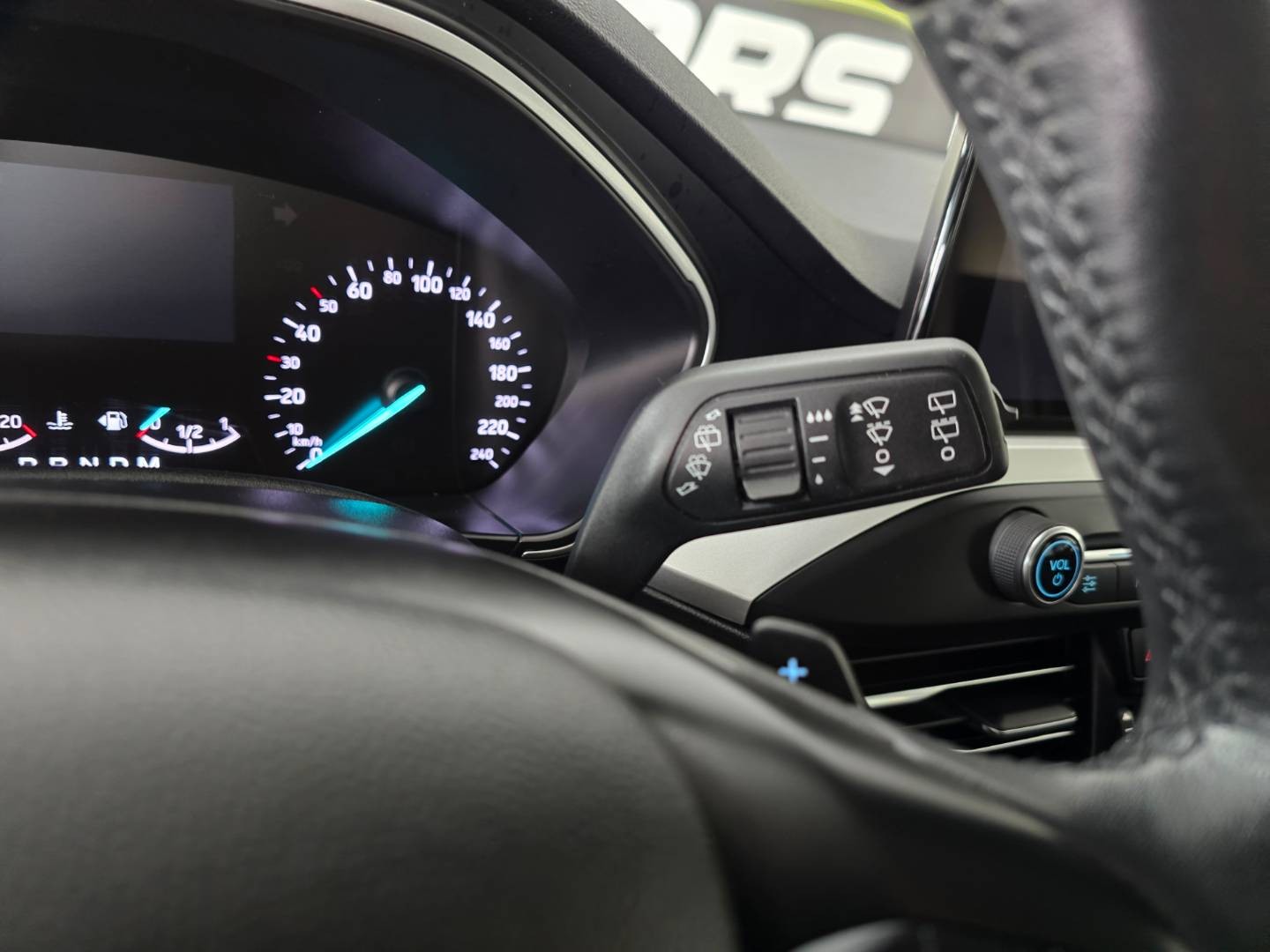 Ford Focus 2020 na predaj – fotografia 49