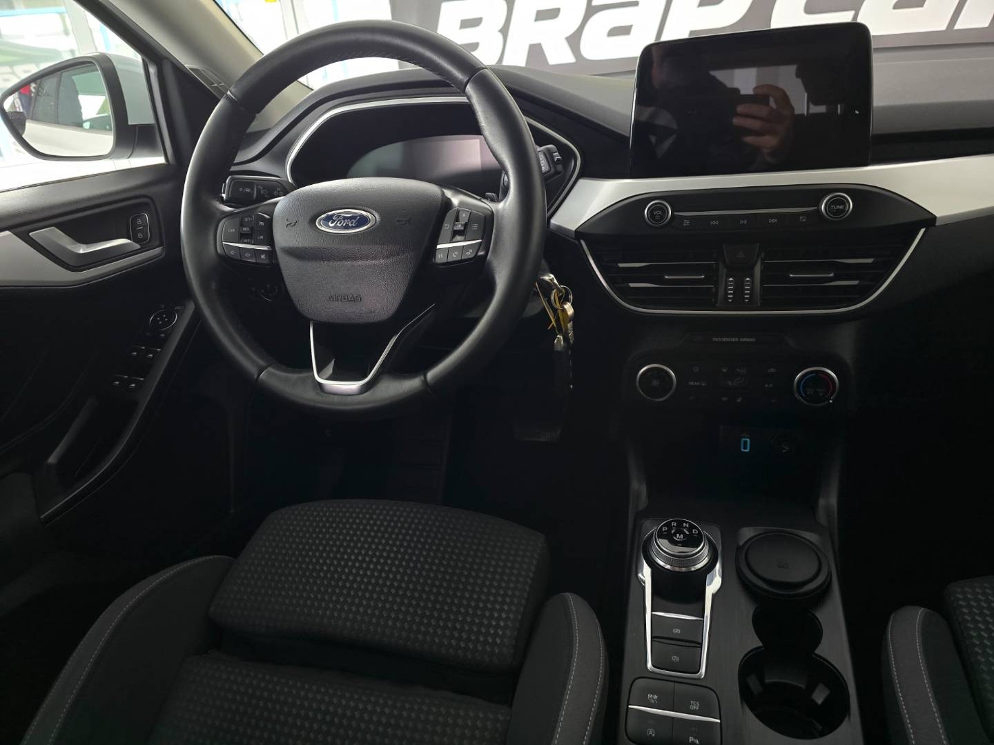 Ford Focus 2020 na predaj – fotografia 59