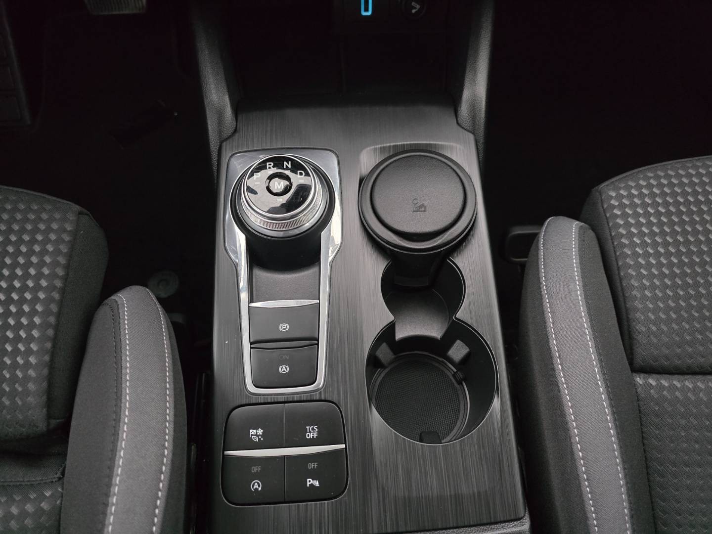 Ford Focus 2020 na predaj – fotografia 62