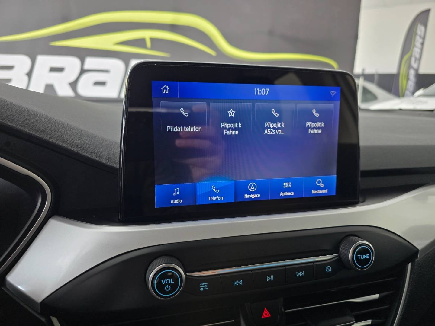 Ford Focus 2020 na predaj – fotografia 67
