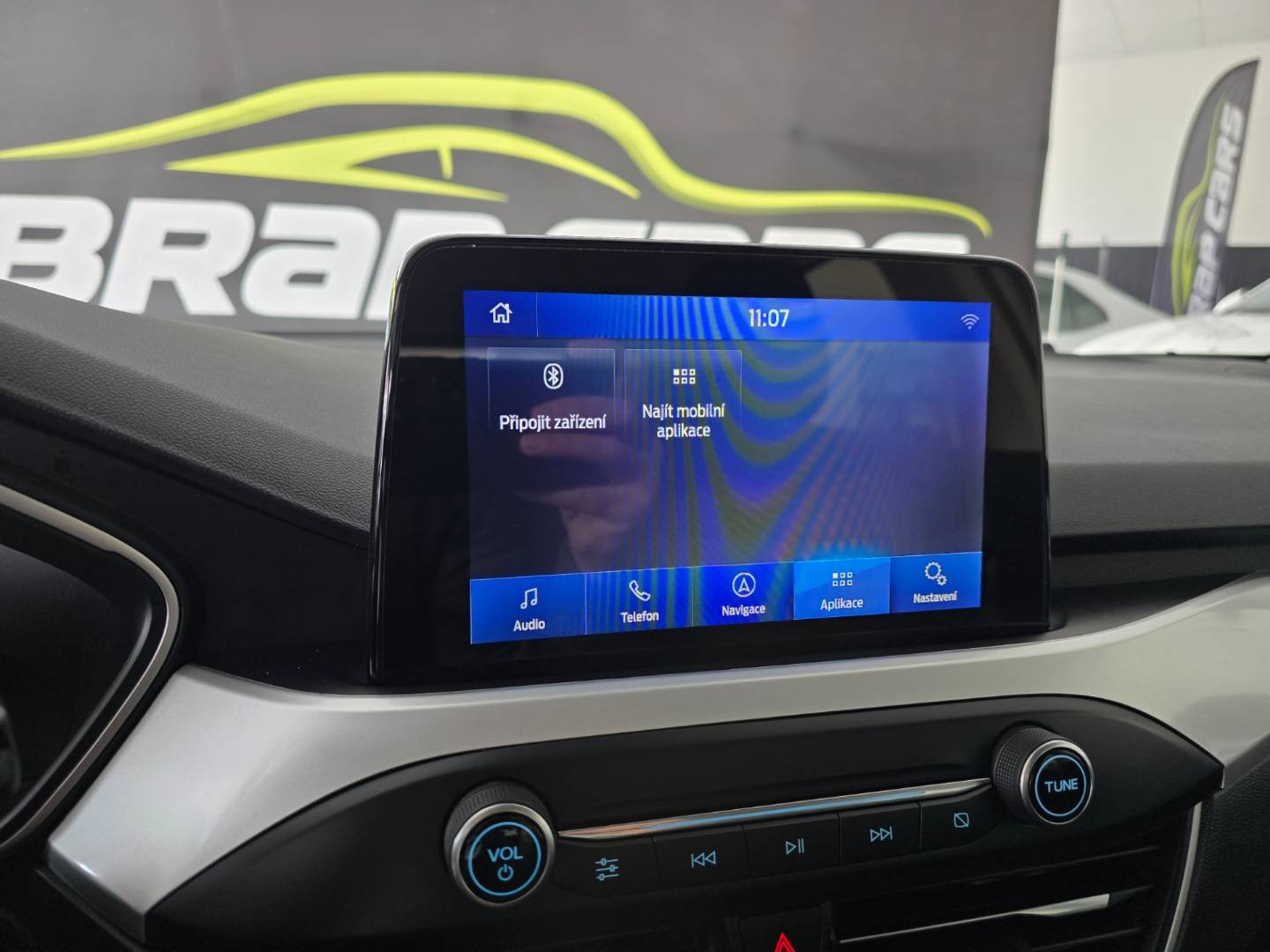 Ford Focus 2020 na predaj – fotografia 68