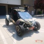 Quadix Buggy 2024 na predaj – fotografia 1