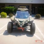 Quadix Buggy 2024 na predaj – fotografia 3