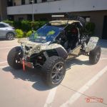 Quadix Buggy 2024 na predaj – fotografia 4