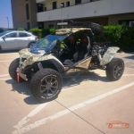 Quadix Buggy 2024 na predaj – fotografia 5