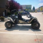 Quadix Buggy 2024 na predaj – fotografia 6