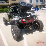 Quadix Buggy 2024 na predaj – fotografia 7