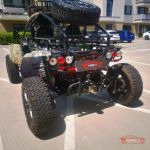 Quadix Buggy 2024 na predaj – fotografia 8