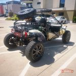 Quadix Buggy 2024 na predaj – fotografia 9