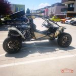 Quadix Buggy 2024 na predaj – fotografia 10