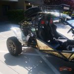 Quadix Buggy 2024 na predaj – fotografia 15