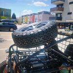 Quadix Buggy 2024 na predaj – fotografia 16