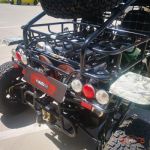 Quadix Buggy 2024 na predaj – fotografia 18