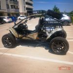 Quadix Buggy 2024 na predaj – fotografia 19
