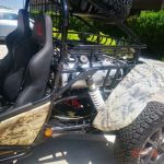 Quadix Buggy 2024 na predaj – fotografia 20