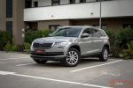 Škoda Kodiaq 2019 na predaj – fotografia 1