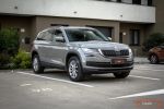 Škoda Kodiaq 2019 na predaj – fotografia 3