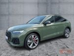 Audi SQ5 2023 na predaj – fotografia 1