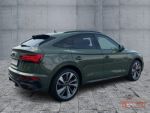 Audi SQ5 2023 na predaj – fotografia 5