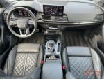 Audi SQ5 2023 na predaj – fotografia 8