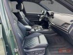 Audi SQ5 2023 na predaj – fotografia 11