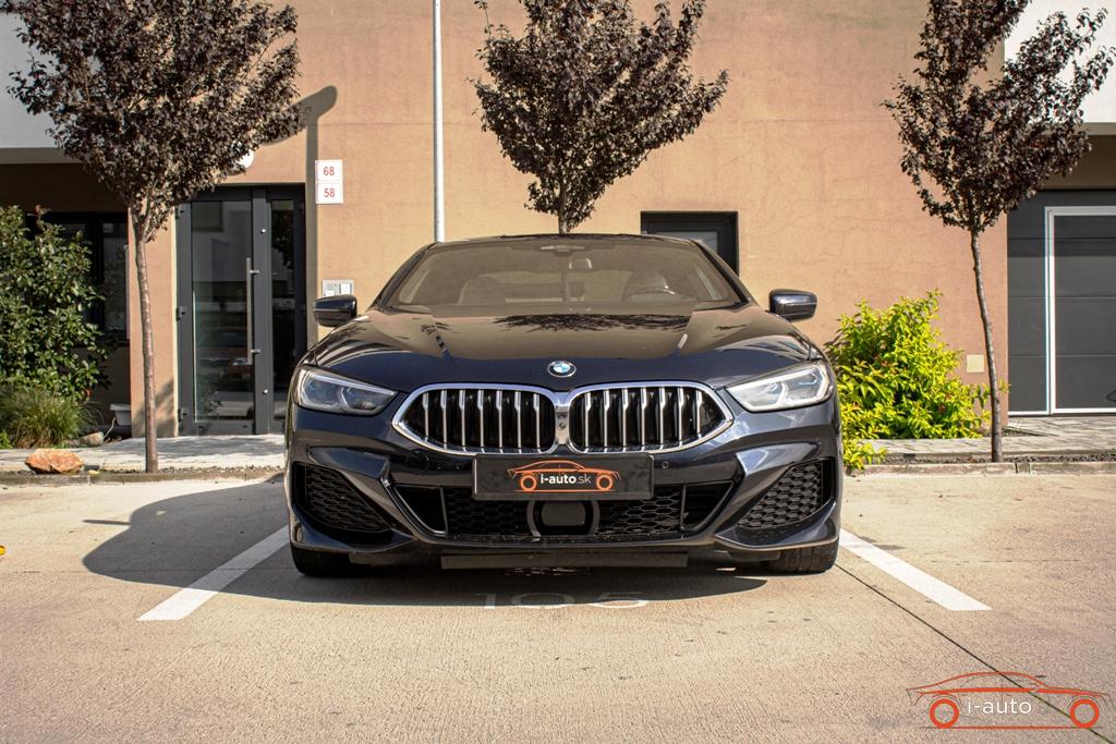 BMW Rad 8 2019 na predaj – fotografia 2