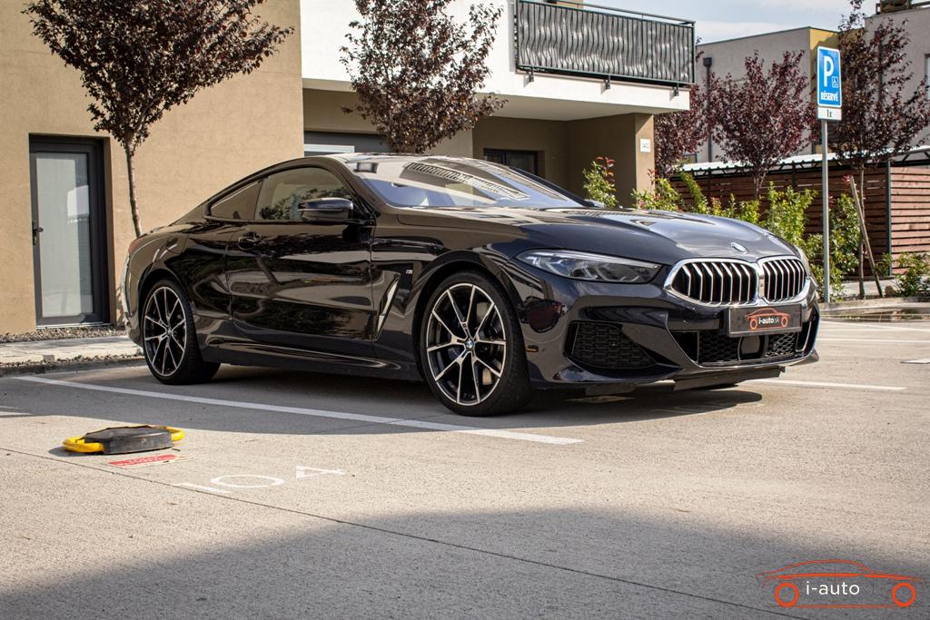 BMW Rad 8 2019 na predaj – fotografia 3