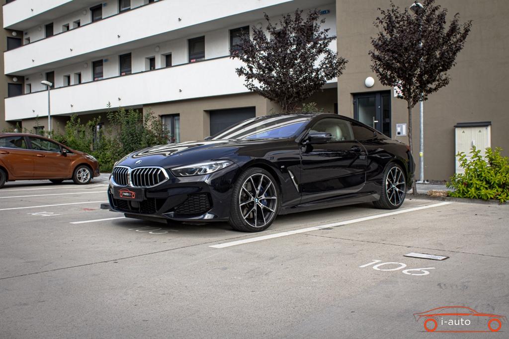 BMW Rad 8 2019 na predaj – fotografia 4