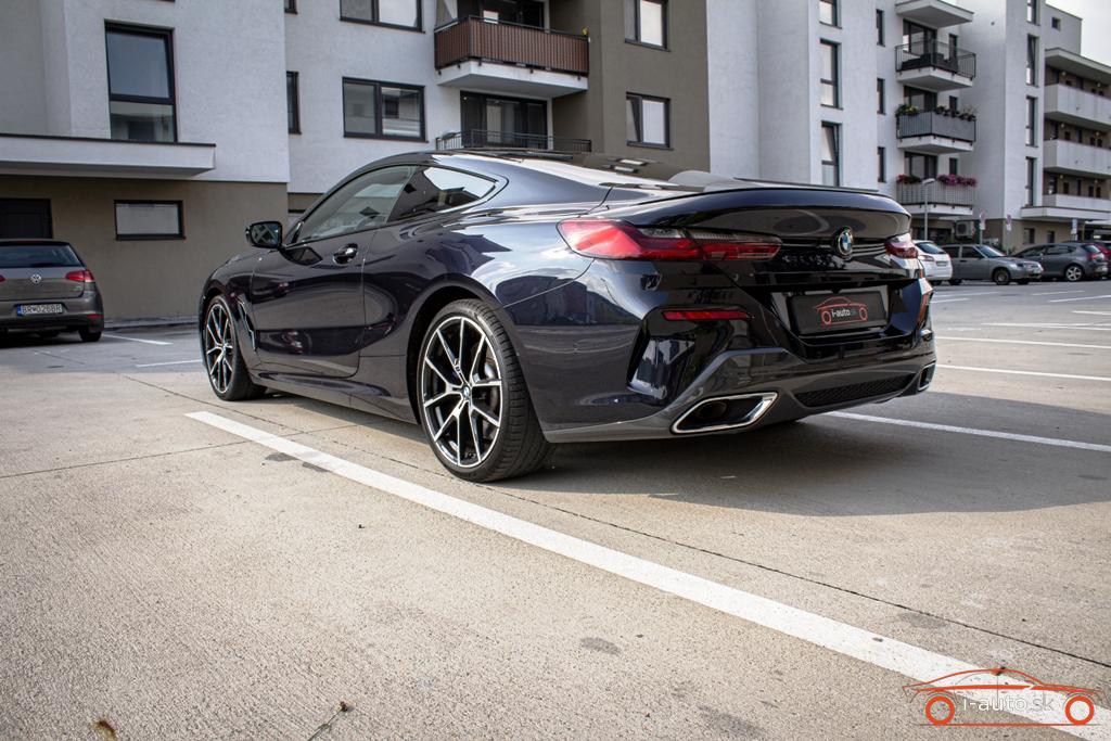BMW Rad 8 2019 na predaj – fotografia 7