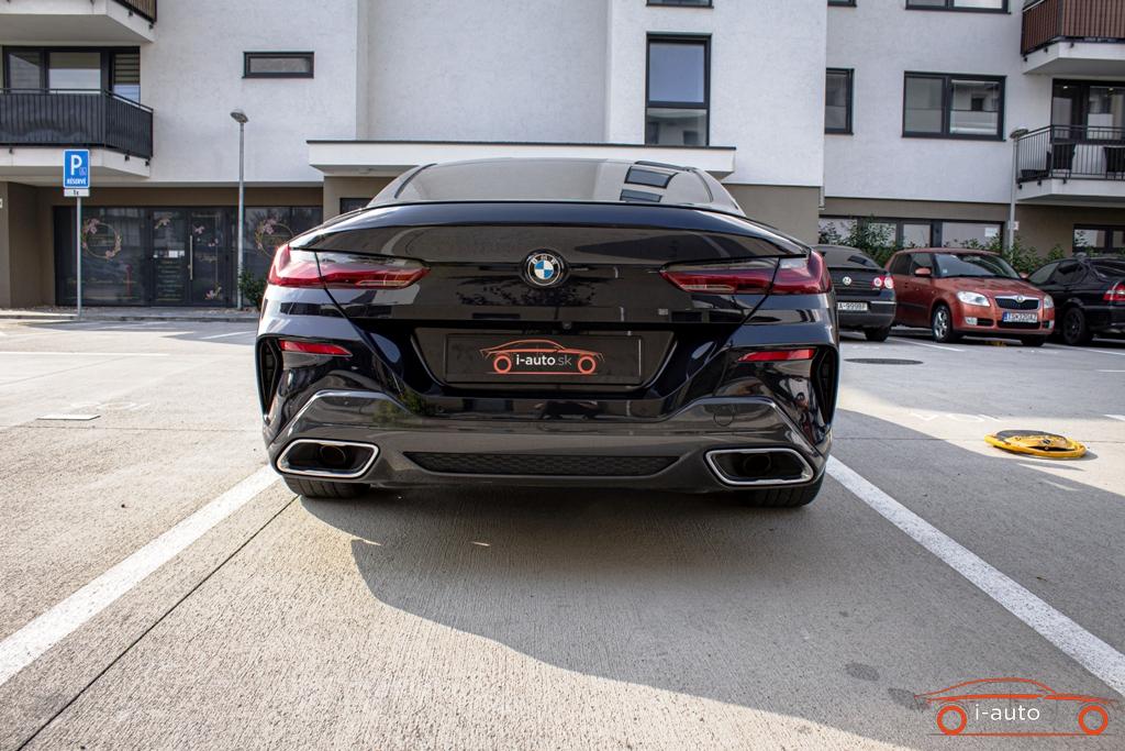 BMW Rad 8 2019 na predaj – fotografia 9