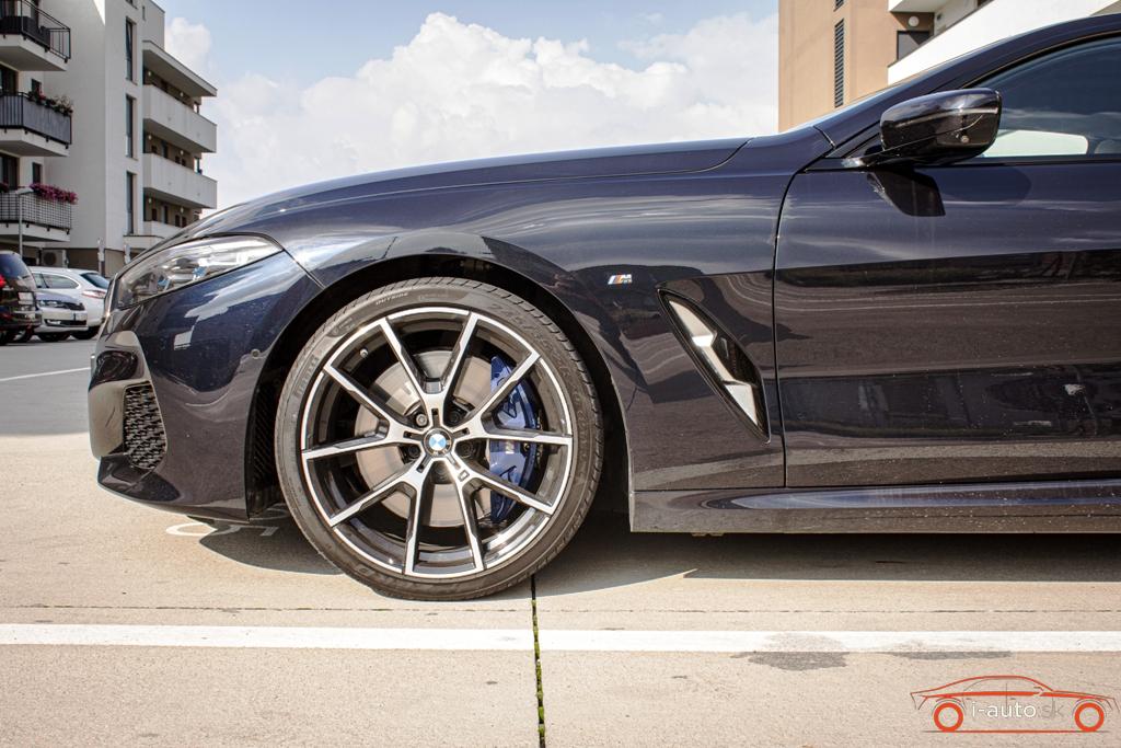 BMW Rad 8 2019 na predaj – fotografia 10