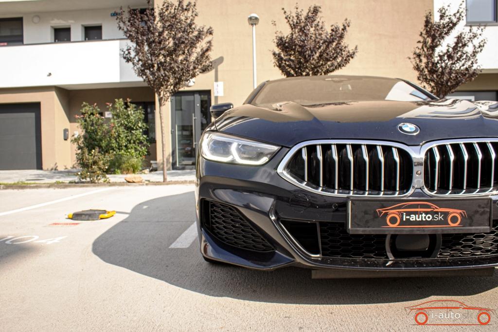 BMW Rad 8 2019 na predaj – fotografia 13
