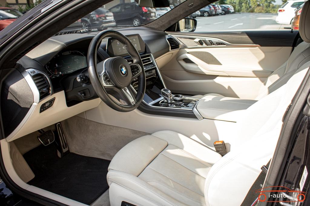 BMW Rad 8 2019 na predaj – fotografia 16