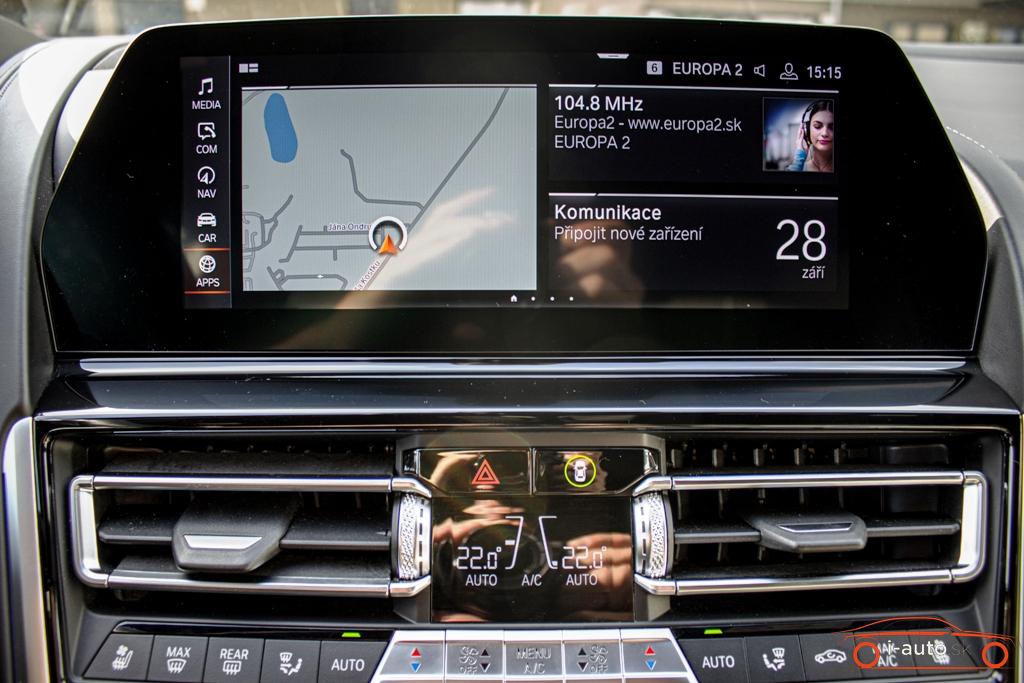BMW Rad 8 2019 na predaj – fotografia 24