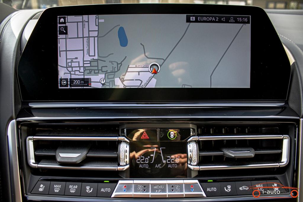 BMW Rad 8 2019 na predaj – fotografia 25