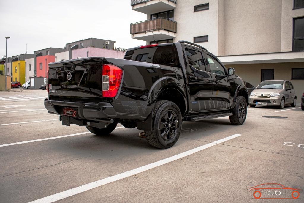 Nissan Navara 2021 na predaj – fotografia 5